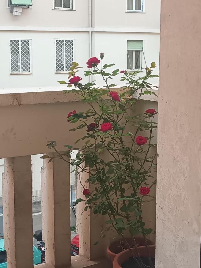 Roma Centro Intero Appartamento Per Vacanze Екстериор снимка