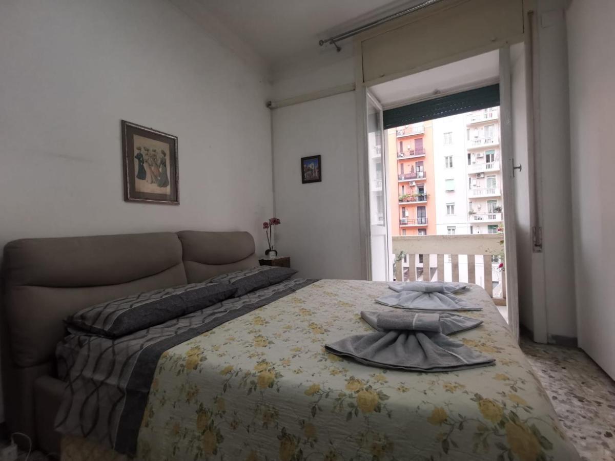 Roma Centro Intero Appartamento Per Vacanze Екстериор снимка