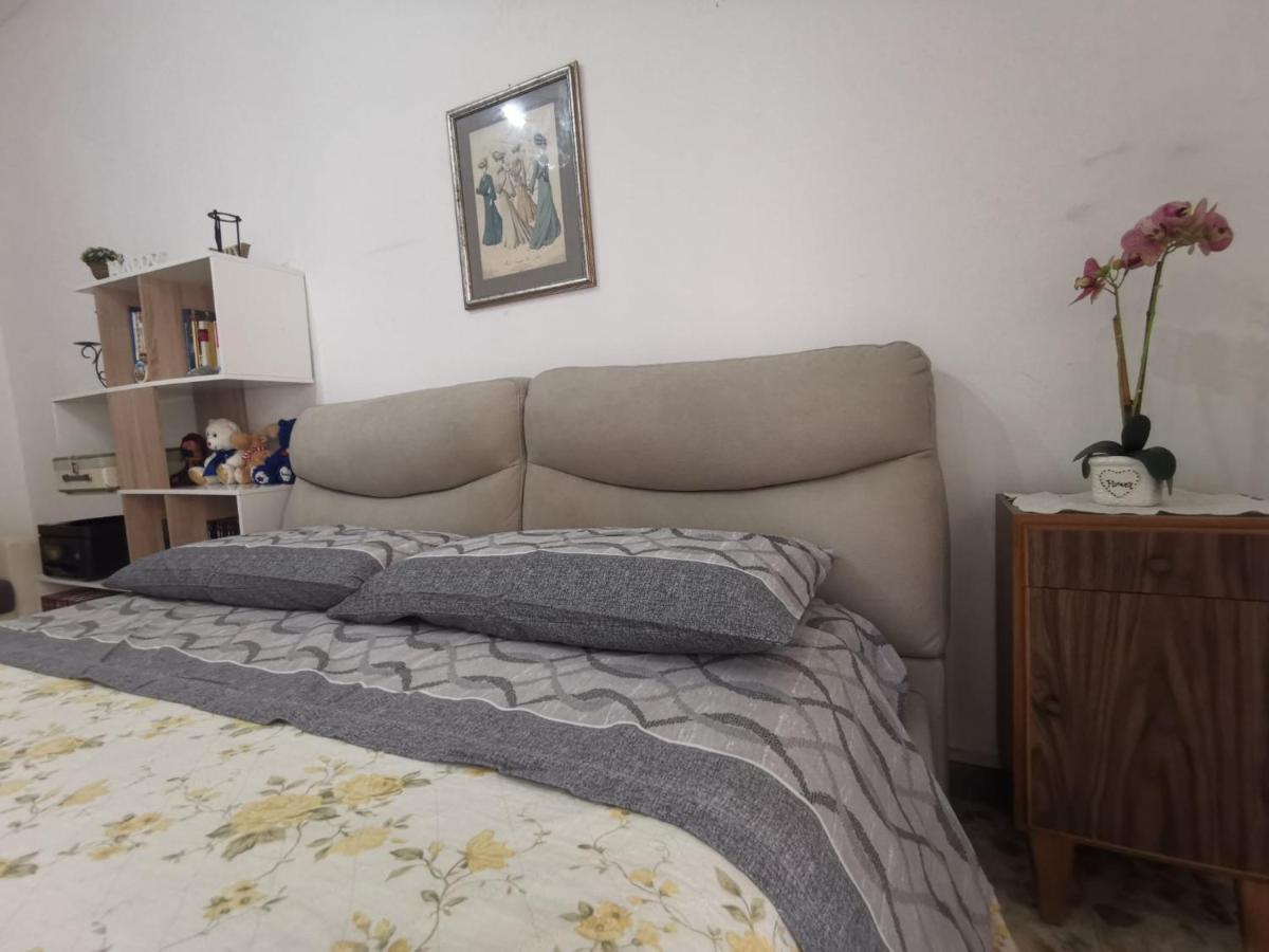 Roma Centro Intero Appartamento Per Vacanze Екстериор снимка
