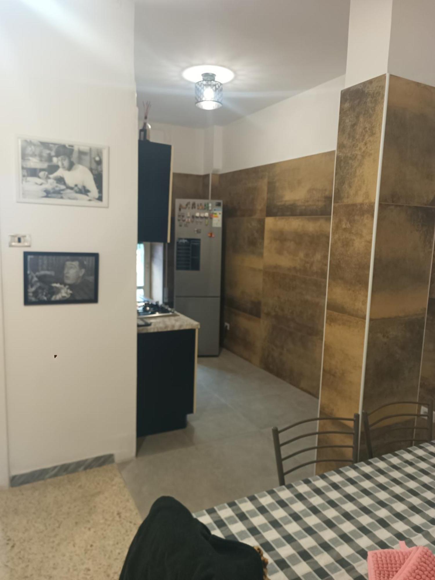 Roma Centro Intero Appartamento Per Vacanze Екстериор снимка