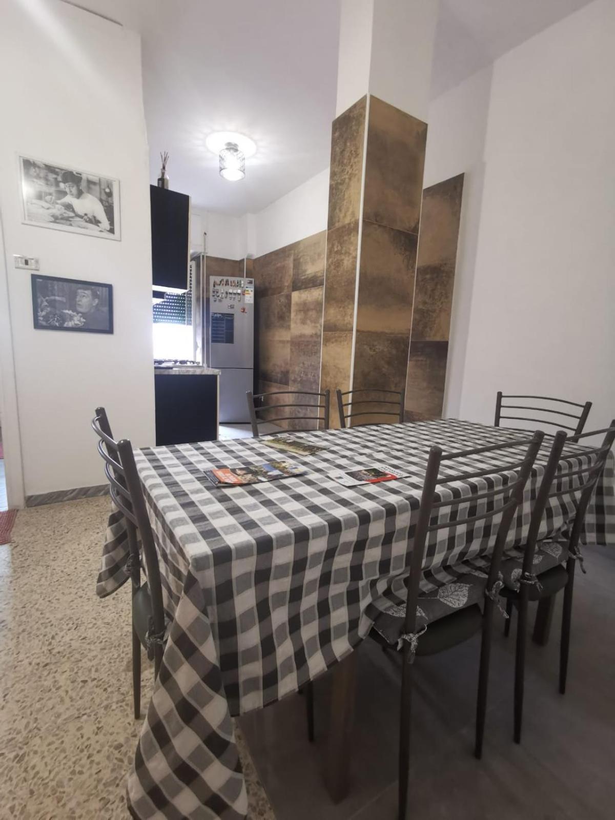Roma Centro Intero Appartamento Per Vacanze Екстериор снимка
