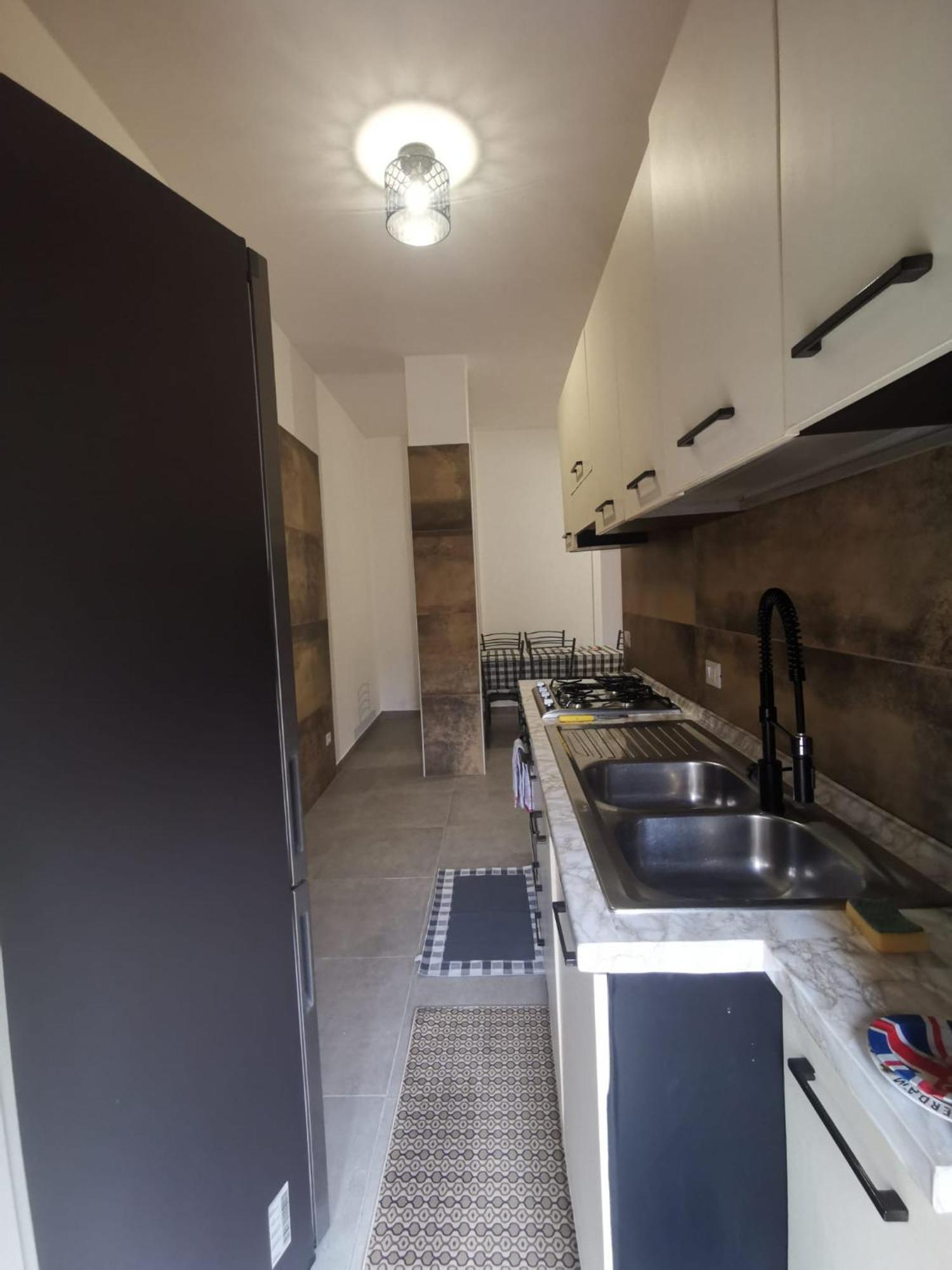Roma Centro Intero Appartamento Per Vacanze Екстериор снимка